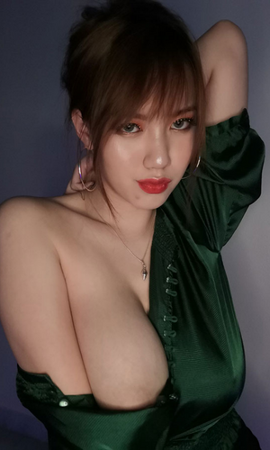 Onlyfans-Nami
